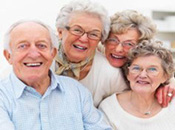 Elderly Care Slideshows